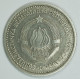 Delcampe - Lot 5 Coins - YUGOSLAVIA - From 1955 To 1977 - Socialist Yugoslavia - Yougoslavie