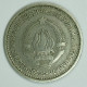 Delcampe - Lot 5 Coins - YUGOSLAVIA - From 1955 To 1977 - Socialist Yugoslavia - Yougoslavie