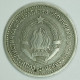 Delcampe - Lot 5 Coins - YUGOSLAVIA - From 1955 To 1977 - Socialist Yugoslavia - Yugoslavia