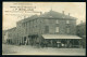 CPA - Carte Postale - France - Pont Trambouze - Hôtel De La Trambouze (CP24690) - Cours-la-Ville