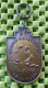 Medaile : 3e. Blauwe Wandeltocht Groningen 17-10-1964  -  Original Foto  !!  Medallion  Dutch - Otros & Sin Clasificación