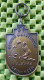 Medaile : 3e. Blauwe Wandeltocht Groningen 17-10-1964  -  Original Foto  !!  Medallion  Dutch - Altri & Non Classificati