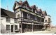 THE TUDOR HOUSE, SOUTHAMPTON, HAMPSHIRE, ENGLAND. UNUSED POSTCARD Mm5 - Southampton