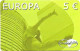 Greece: Prepaid Global Line - Europa - Grecia