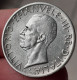 Monnaie 5 Lires 1929 R Victor-Emmanuel III Italie - 1900-1946 : Víctor Emmanuel III & Umberto II