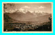 A724 / 037 74 - Sallanches Et Le Mont-Blanc - Sallanches