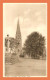 A721 / 559 LLANDAFF Catedral And Ancient Cross - Glamorgan