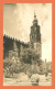 A721 / 517 MEXIQUE Catedral De Guernavaca - Mexique