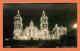 A721 / 163 MEXIQUE Catedral De Meximo - Messico