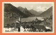 A721 / 151 SUISSE Lago Di Lugano E Stonfo Di Portezza - Lugano