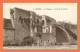 A722 / 017 27 - GISORS Le Château Le Corps De Garde - Gisors