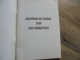 SOUVENIRS DE GUERRE D'UN NON COMBATTANT Régionalisme Valenciennes Guerre 40 45 Bataille Bouchain STO Libération Rafle - Guerra 1939-45