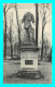 A729 / 523 59 - CAMBRAI Ruines Statue De Batiste - Cambrai