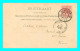 A736 / 211 Timbre Cachet Haarlem De 1900 Sur Carte GRAVENHAGE De Vijver - Brieven En Documenten