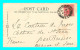 A736 / 243 EDINBURGH Holyrood Palace ( Timbre - Beau Cachet Au Dos ) - Postmark Collection