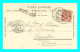 A736 / 219 Timbre 10c Cachet Sur Carte INTERLAKEN Die Jungfrau - Briefe U. Dokumente