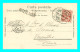 A736 / 219 Timbre 10c Cachet Sur Carte INTERLAKEN Die Jungfrau - Lettres & Documents