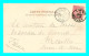 A736 / 239 Timbre Fine Barbe Seul Cachet LIEGE DEPART 1903 - 1893-1900 Schmaler Bart