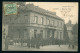 CPA - Carte Postale - France - Cours - Hôtel De Ville (CP24692) - Cours-la-Ville
