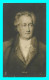 A740 / 313 GOTHE ( Goethe ) Ecrivain - Writers