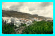 A737 / 465 Espagne SANTA CRUZ DE TENERIFE Avenue Du General Franco - Tenerife