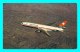 A738 / 389 Avion SWISSAIR - 1946-....: Era Moderna