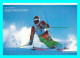 A743 / 177 Patrice BIANCHI Equipe De France De Ski Alpin - Sports D'hiver