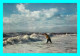 A743 / 277 La PÊche Au Lancer CÊte Atlantique ( PÊcheurs ) - Fishing