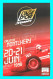A744 / 287 Circuit De MONTLHERY 1998 Grand Prix De L'Age D'Or - Sonstige & Ohne Zuordnung