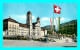 A741 / 335 Suisse EINSIEDELN Kloster ( Voiture ) - Einsiedeln