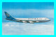 A741 / 387 Avion OLYMPIC Airways Boeing - 1946-....: Era Moderna