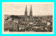 A741 / 211 29 - QUIMPER Vue Sur La Cathedrale - Quimper