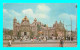 A746 / 197 MEXIQUE Mexico Basilica De Guadalupe - Mexique