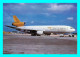 A747 / 095 Avion CENTURION AIR CARGO McDDouglas DC-10-40F - 1946-....: Era Moderna