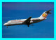 A747 / 113 Avion SUNWORLD INTERNATIONAL AIRLINES McDDOUGLAS DC-9-14 - 1946-....: Era Moderna