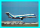 A747 / 111 Avion EASTERN AIRLINES McDDouglas DC-9-14 - 1946-....: Era Moderna