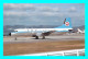 A747 / 083 Avion AIR NIPPON AIRWAYS NAMC YS-1 1 Osaka - 1946-....: Era Moderna