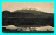 A748 / 021 EQUATEUR Volcan CHIMBORAZO - Carte PHOTO ! - Equateur