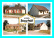 A744 / 011 10 - ROMILLY SUR SEINE Maison LCMA BRUNO PETIT Carte Pub - Romilly-sur-Seine