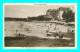 A751 / 489 35 - SAINT LUNAIRE Plage Et Grand Hotel Casino - Saint-Lunaire