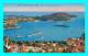 A751 / 203 06 - VILLEFRANCHE SUR MER Vue Sur La Rade Et Le Cap Ferrat - Villefranche-sur-Mer