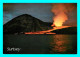 A747 / 247 ISLANDE SURTSEY The Island Volcan - Islanda
