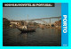 A747 / 283 PORTO Nouveau NOVOTEL Au Portugal - Porto