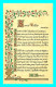 A752 / 573 Savoir Vieillir - Acrostiche - Fairy Tales, Popular Stories & Legends