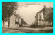 A753 / 063 89 - AILLANT SUR THOLON Une Rue - Aillant Sur Tholon