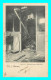 A750 / 559 54 - PONT A MOUSSON (écrit Sur Carte) 1914 Chambre à Coucher Bombardée - Pont A Mousson