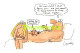 CPM HUMOR HUMOUR WICKED WILLIE GRAY JOLLIFFE 1984 - Comicfiguren