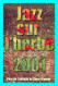 A757 / 531 80 - SAINT RIQUIER JAZZ 2001 Carte Pub - Saint Riquier