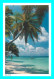 A757 / 553 MALDIVES Heaven On Earth - Maldivas