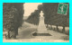 A760 / 105 79 - SAINT MAIXENT Promenade Et Statue Antonin Proust - Saint Maixent L'Ecole